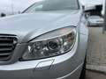 Mercedes-Benz C 200 Kompressor Grijs - thumbnail 10