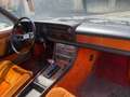 Fiat 130 COUPE' AUTOMATICA DA RESTAURARE Silber - thumbnail 12