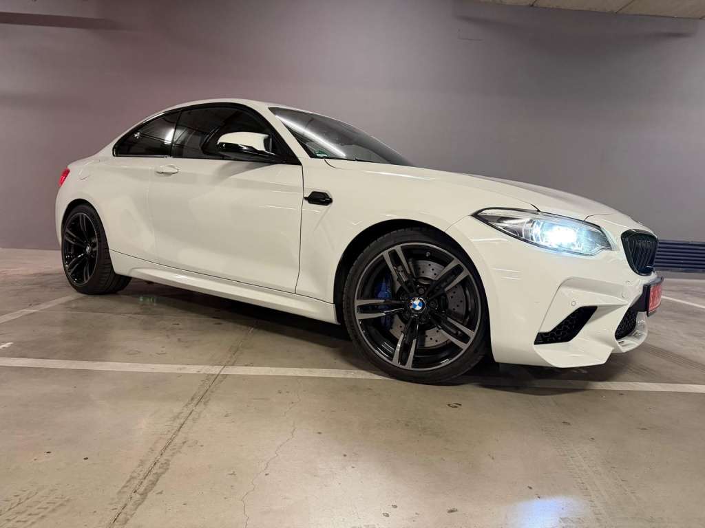 BMW M2