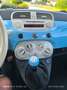 Fiat 500C 500C 1,2 69 500S 500S Blau - thumbnail 8