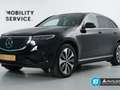 Mercedes-Benz EQC 400 4MATIC Negro - thumbnail 1