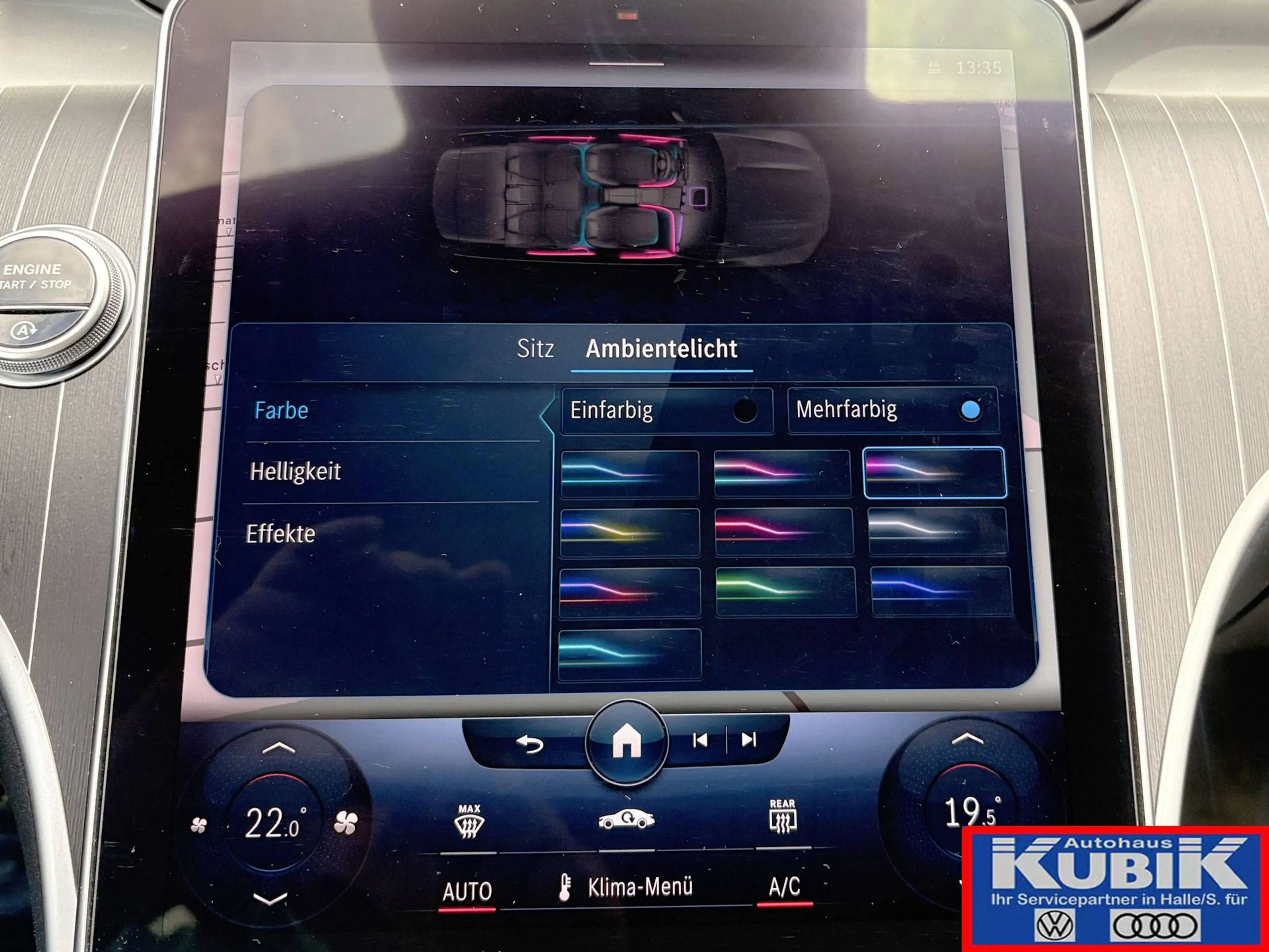 Mercedes-Benz C 220 C220d T-Modell All-Terrain Avantgarde 9G-tronic — photo 10