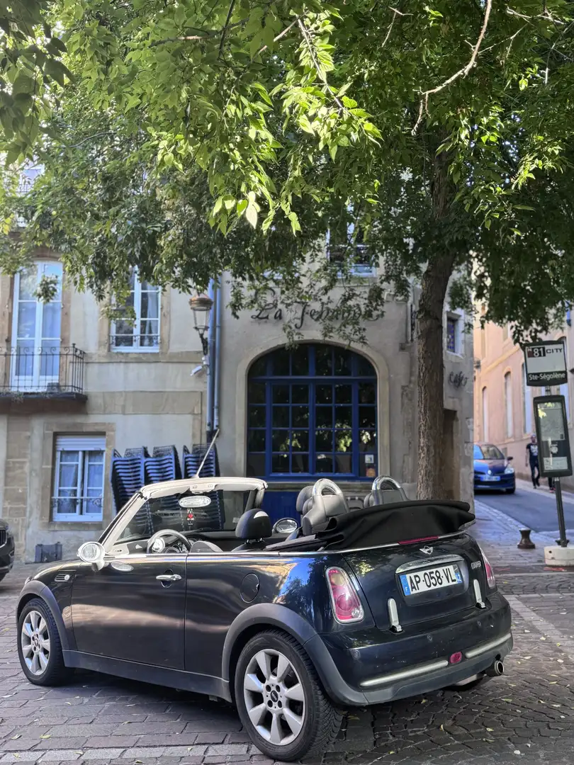 MINI Cooper Cabrio Cabriolet - 1