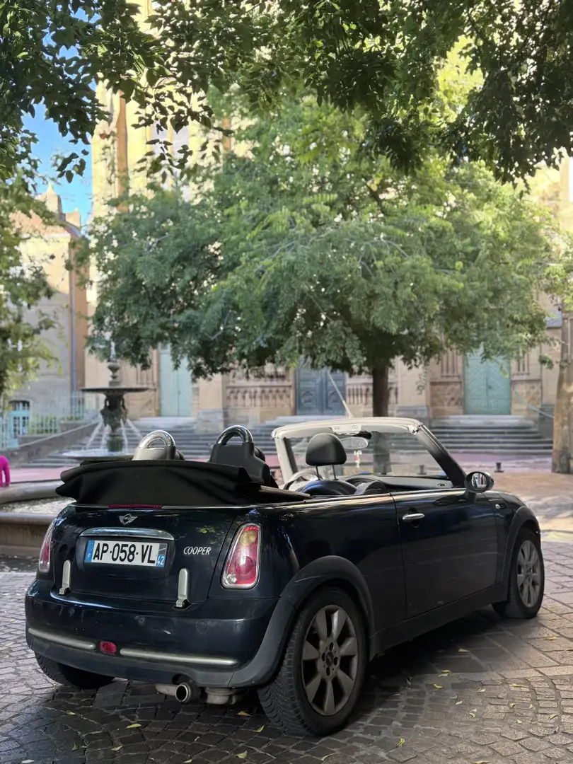 MINI Cooper Cabrio Cabriolet - 2