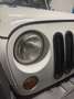 Jeep Wrangler Wrangler 2.8 CRD DPF Sahara Auto Bianco - thumbnail 9