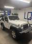 Jeep Wrangler Wrangler 2.8 CRD DPF Sahara Auto Bianco - thumbnail 3