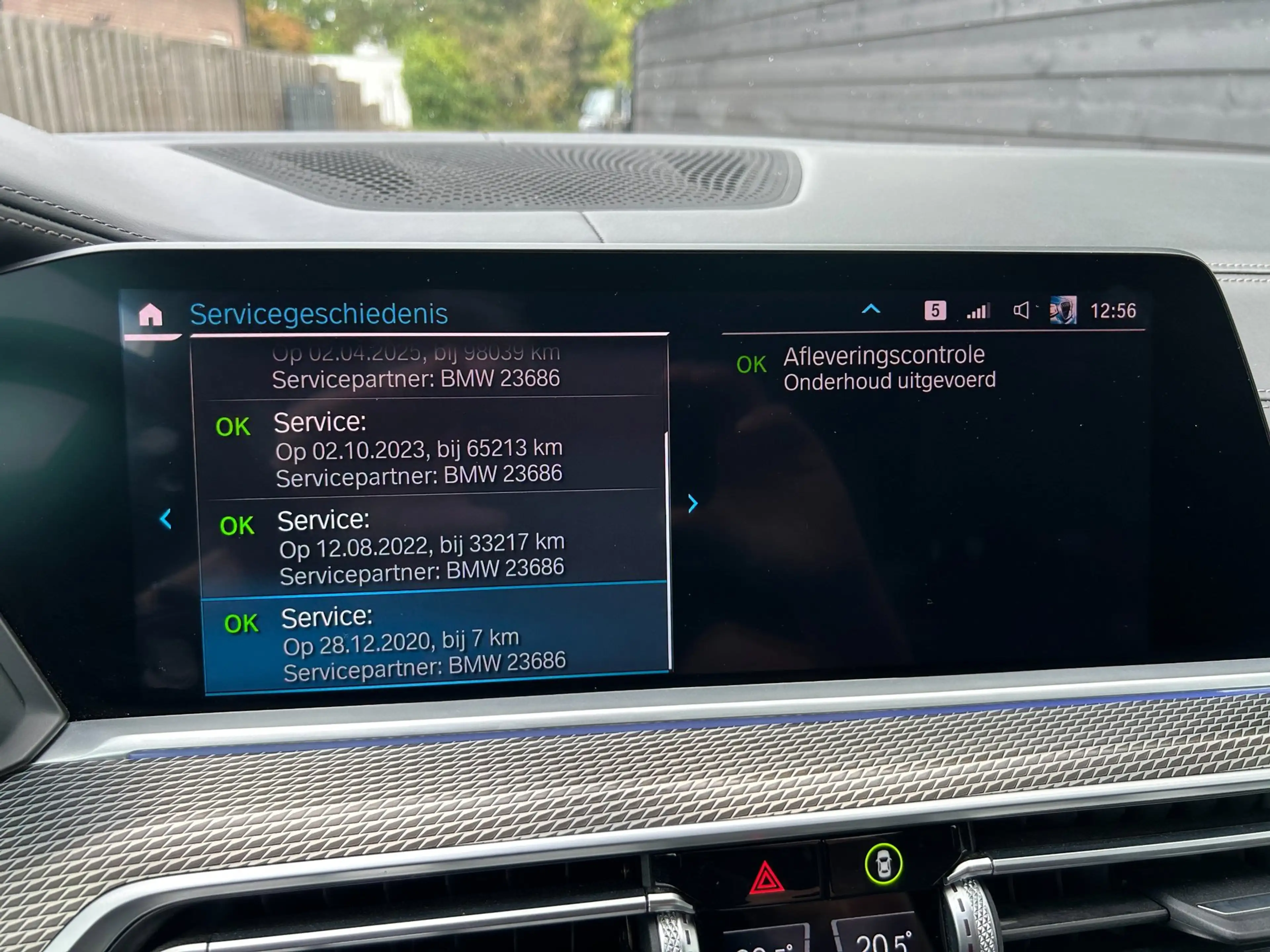 BMW X5 XDrive45e, M-sport, BTW, Skylounge, Massage, Softc — photo 32