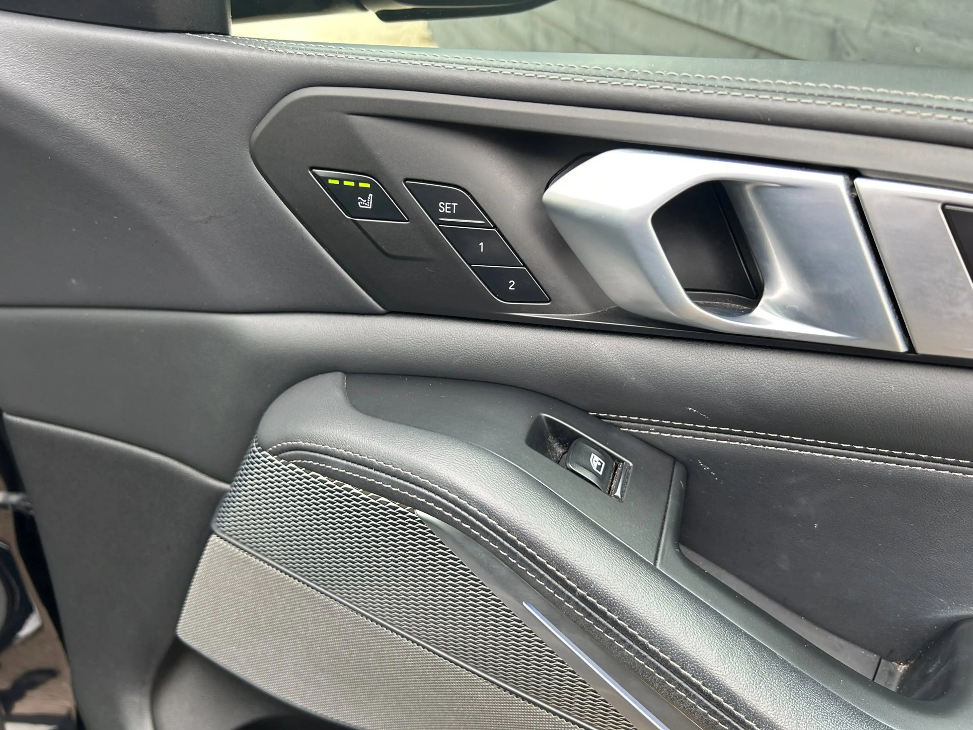 BMW X5 XDrive45e, M-sport, BTW, Skylounge, Massage, Softc — photo 43