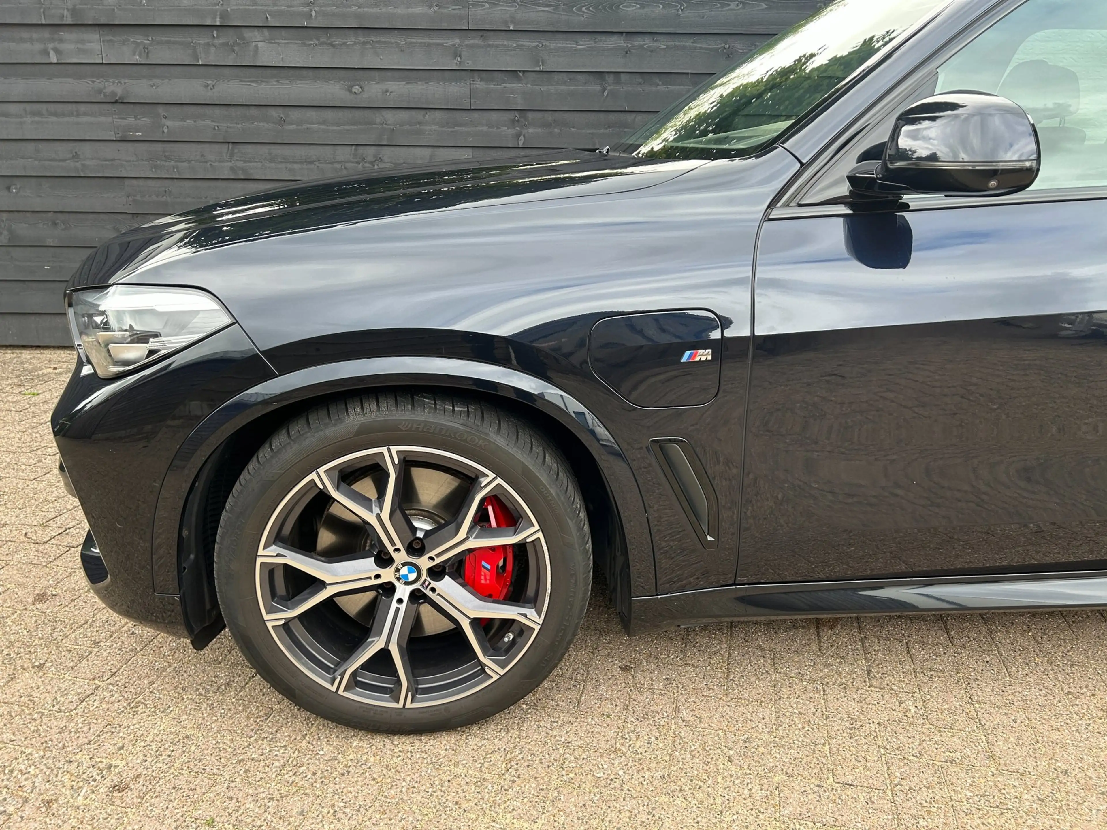 BMW X5 XDrive45e, M-sport, BTW, Skylounge, Massage, Softc — photo 10