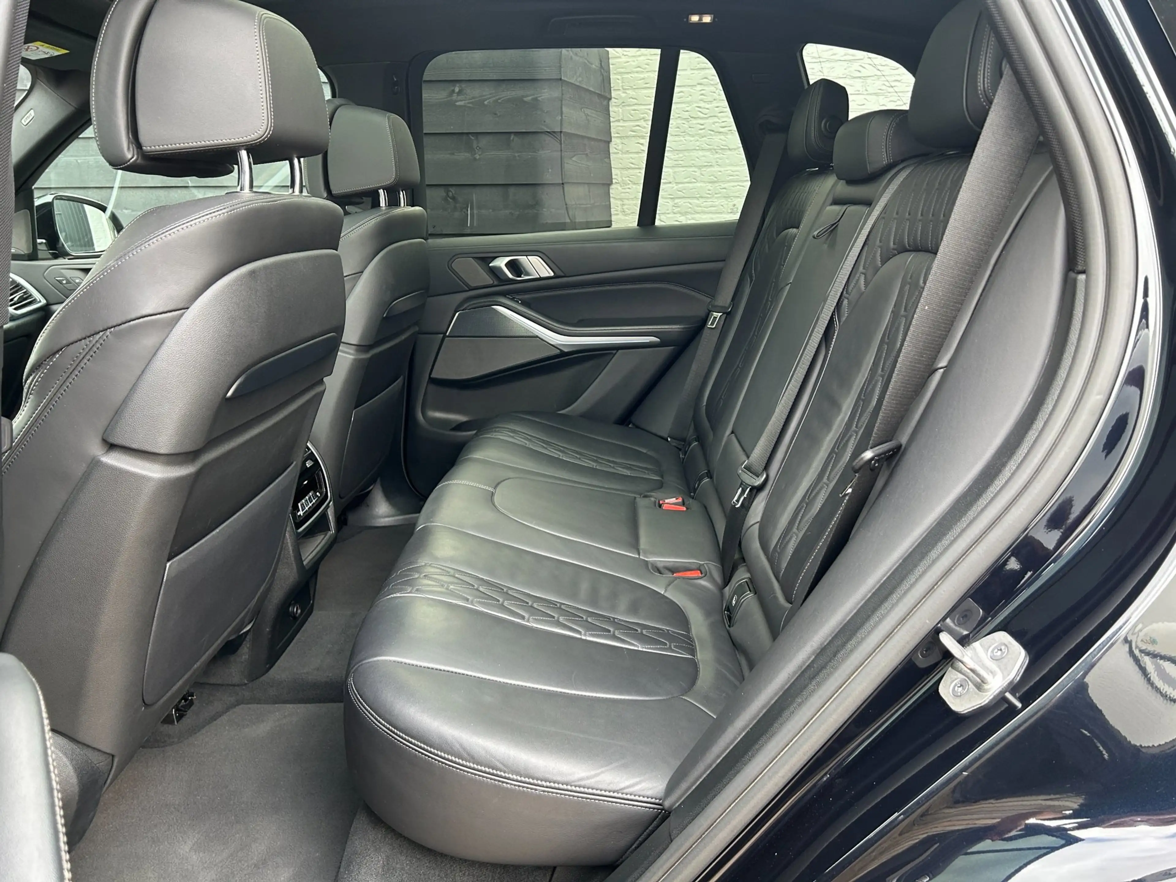 BMW X5 XDrive45e, M-sport, BTW, Skylounge, Massage, Softc — photo 17