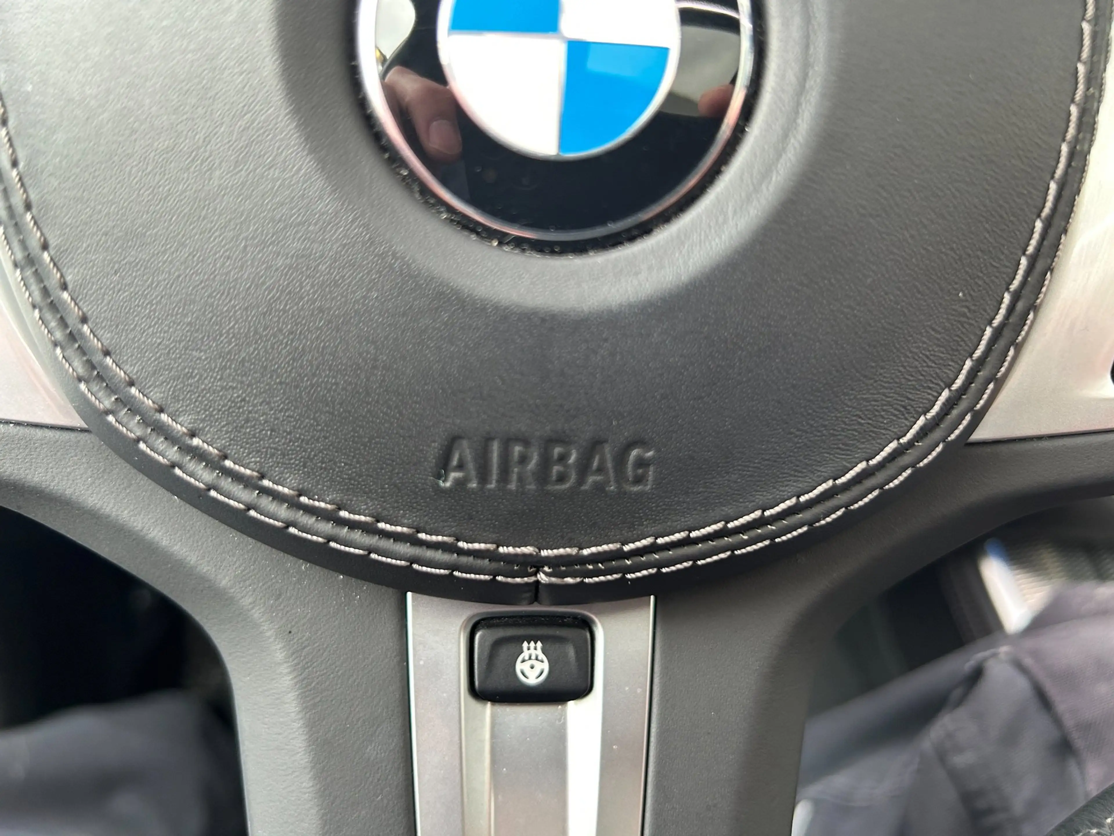 BMW X5 XDrive45e, M-sport, BTW, Skylounge, Massage, Softc — photo 22