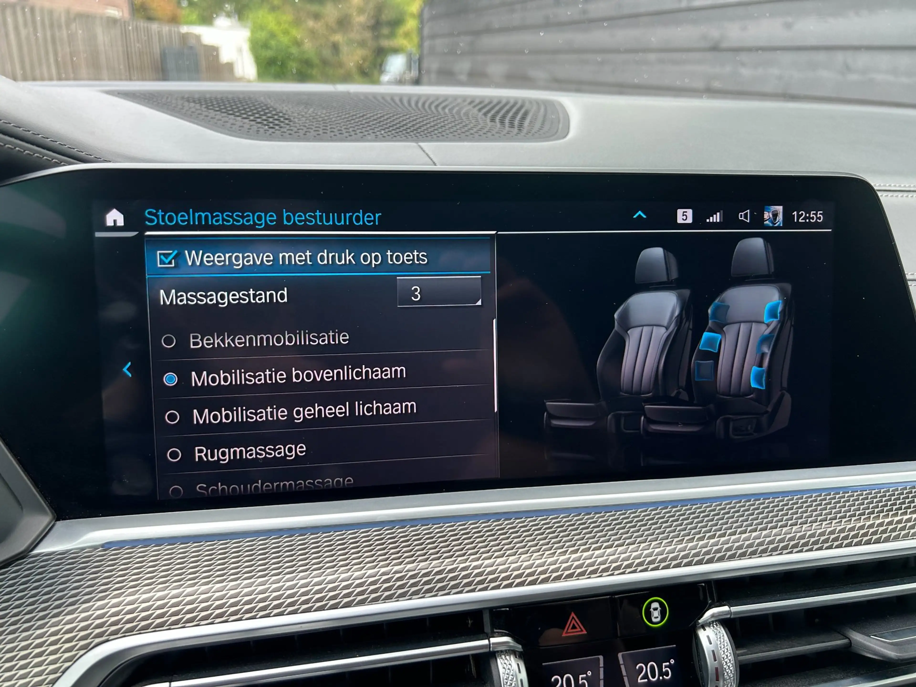 BMW X5 XDrive45e, M-sport, BTW, Skylounge, Massage, Softc — photo 30