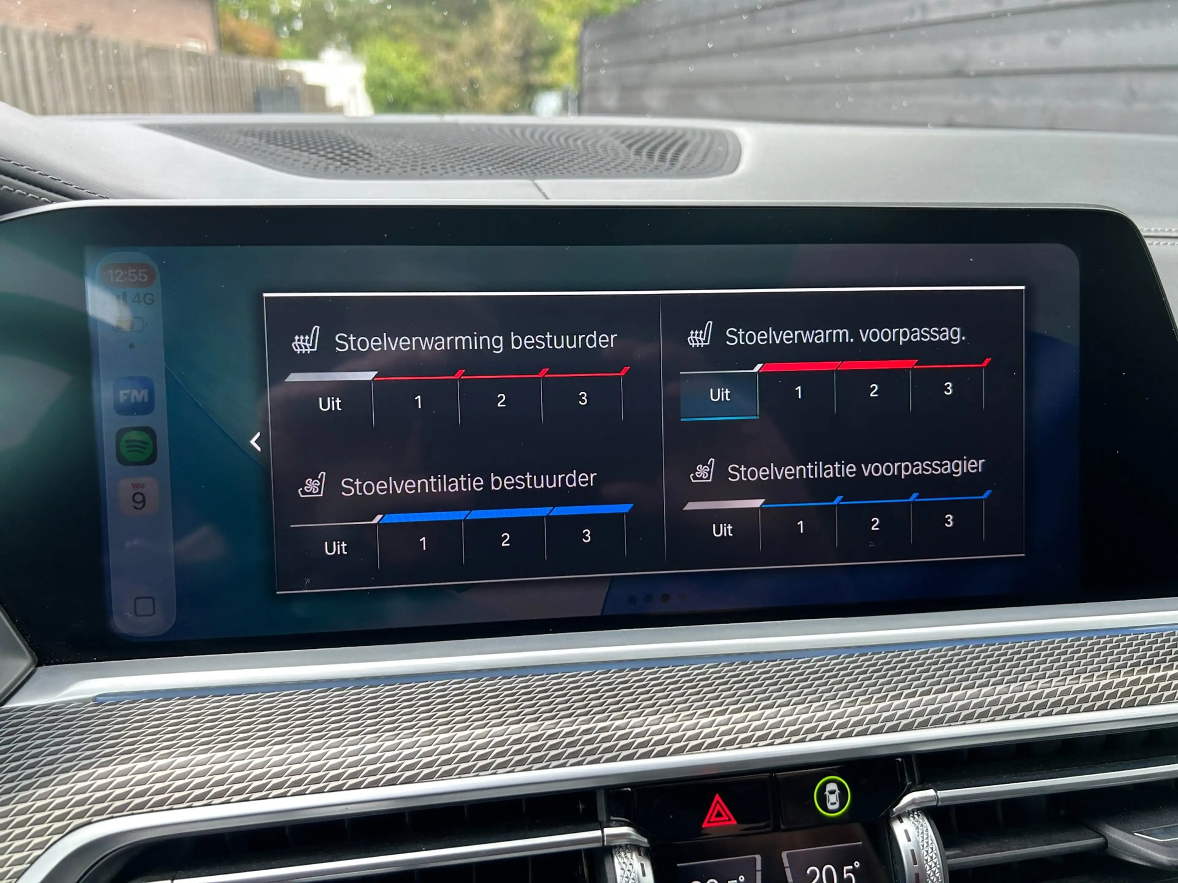 BMW X5 XDrive45e, M-sport, BTW, Skylounge, Massage, Softc — photo 29
