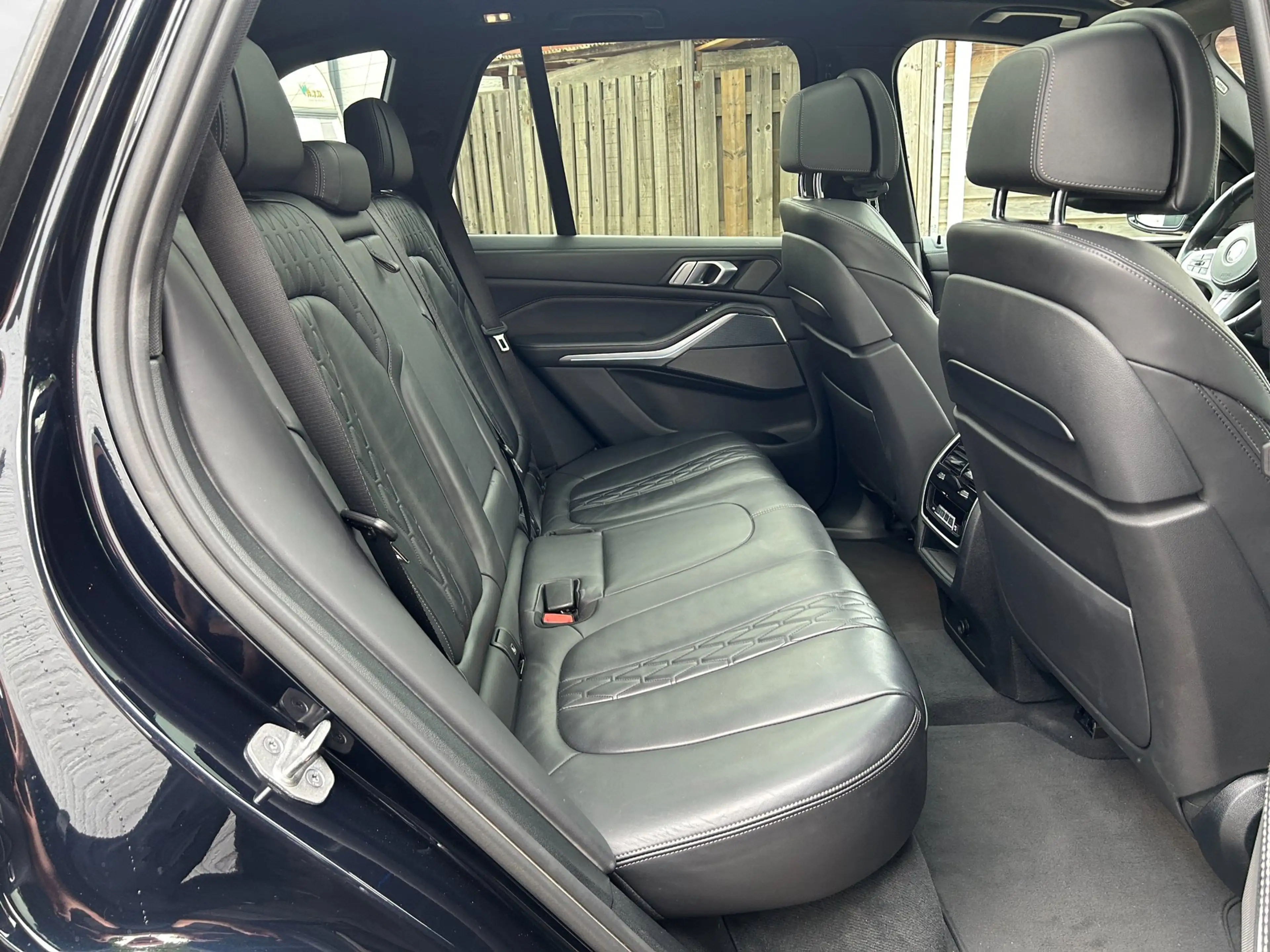 BMW X5 XDrive45e, M-sport, BTW, Skylounge, Massage, Softc — photo 16