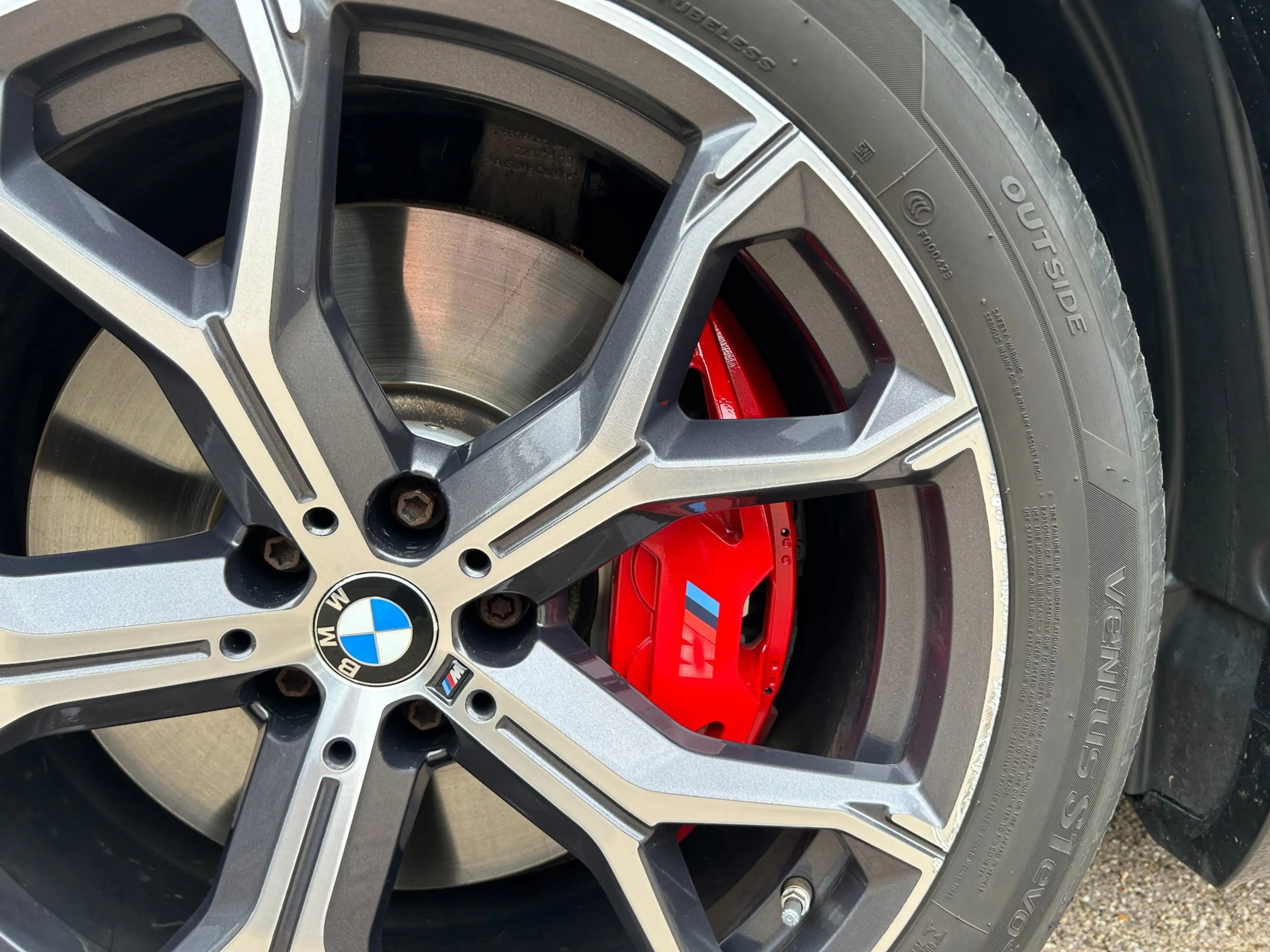 BMW X5 XDrive45e, M-sport, BTW, Skylounge, Massage, Softc — photo 41