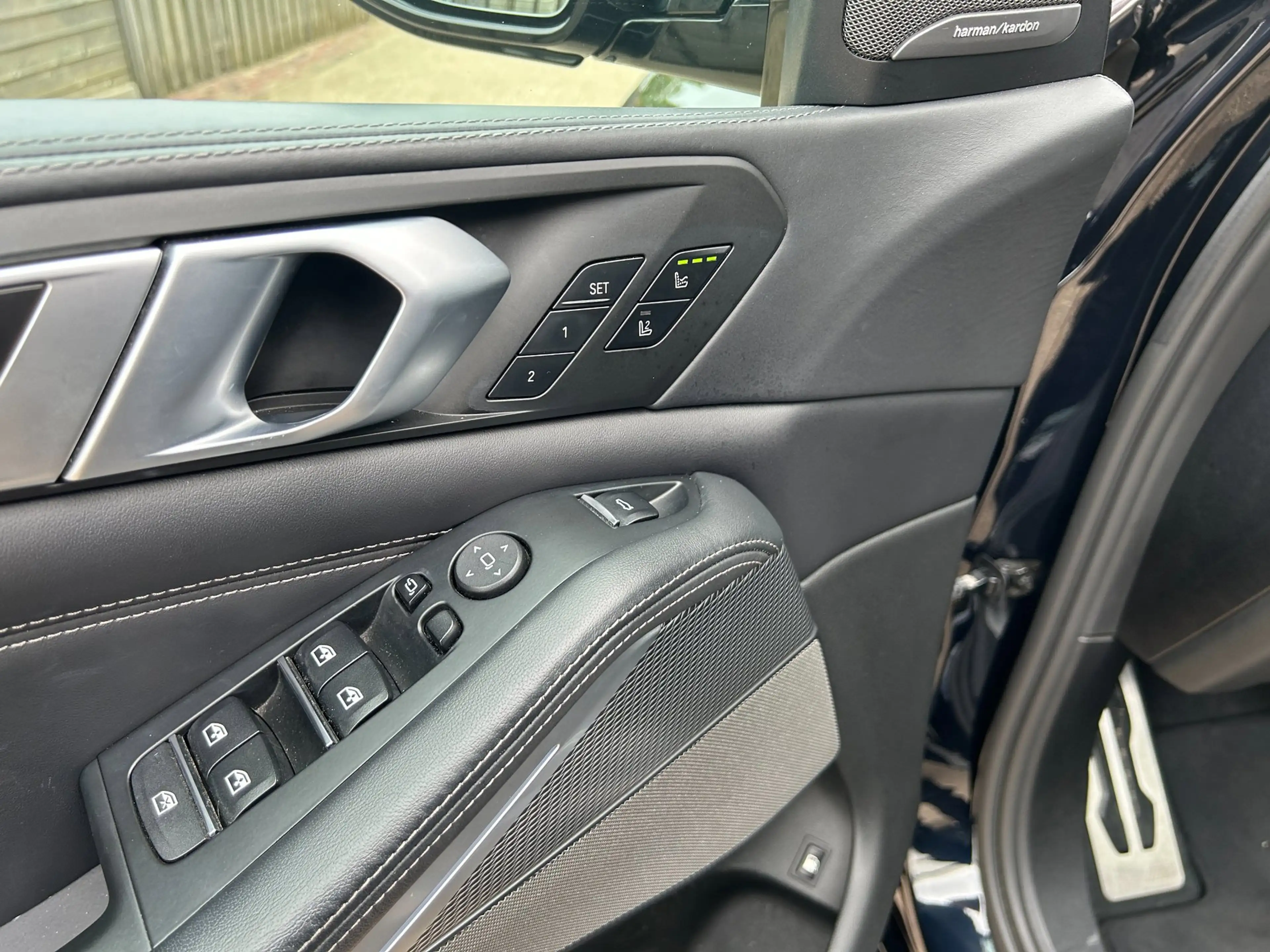 BMW X5 XDrive45e, M-sport, BTW, Skylounge, Massage, Softc — photo 37