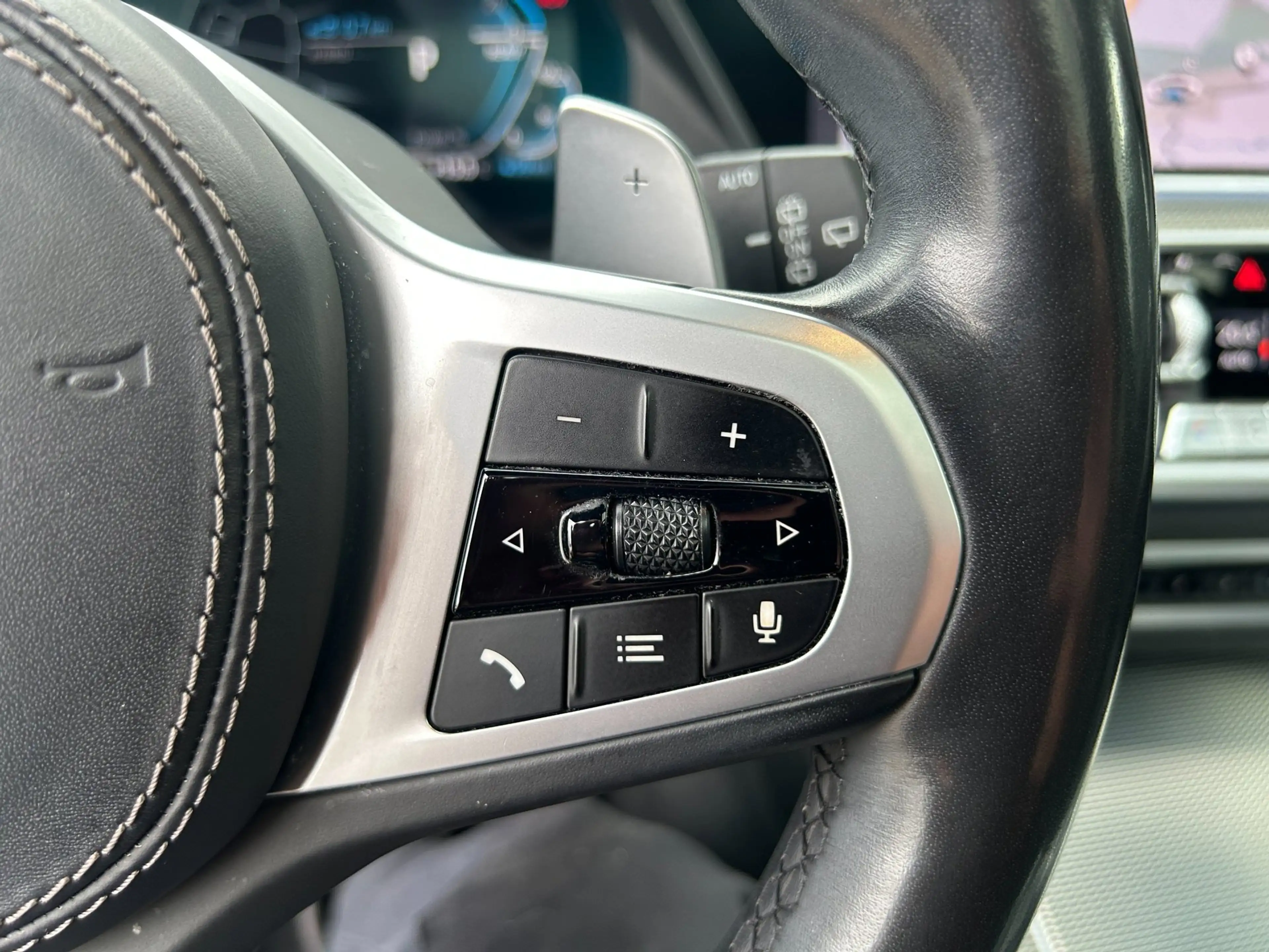 BMW X5 XDrive45e, M-sport, BTW, Skylounge, Massage, Softc — photo 21