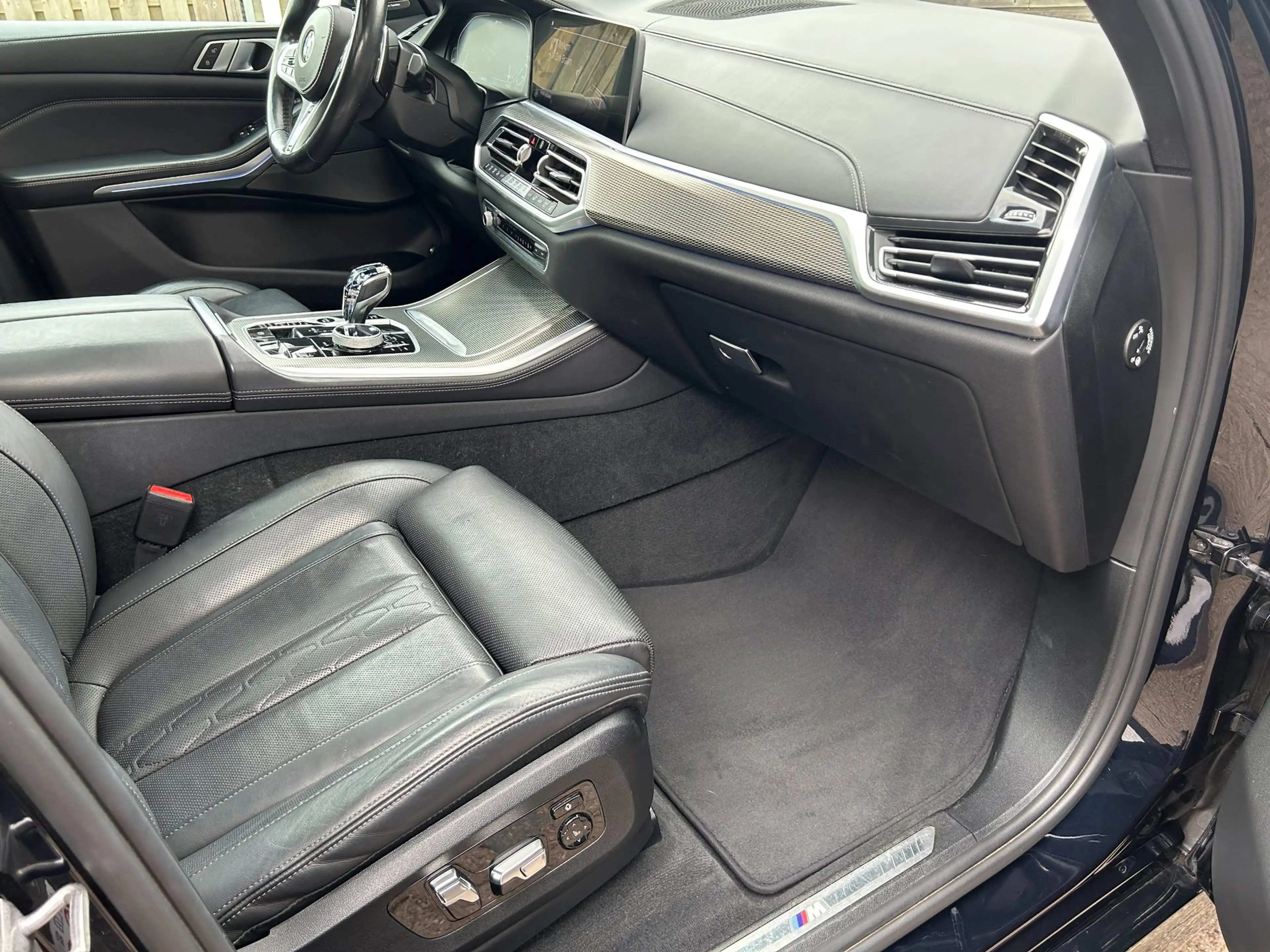 BMW X5 XDrive45e, M-sport, BTW, Skylounge, Massage, Softc — photo 14
