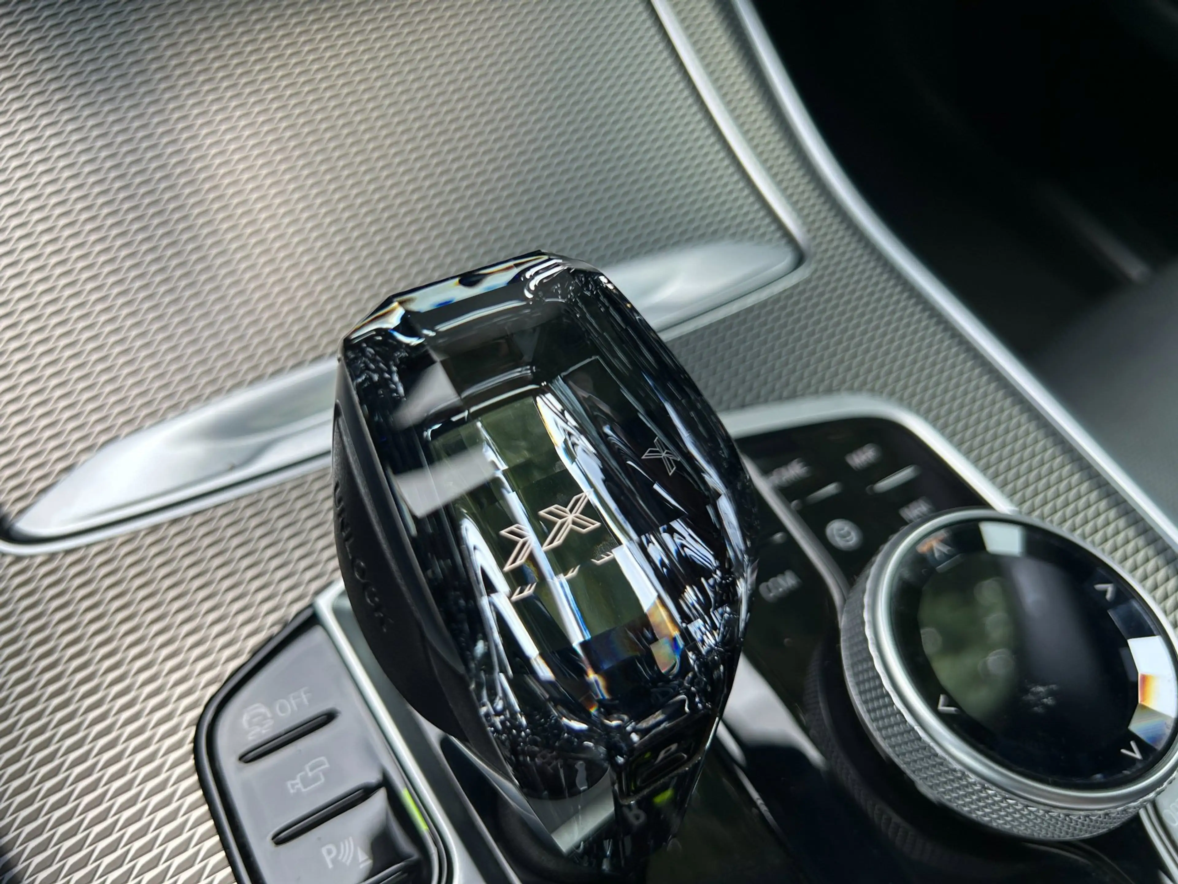 BMW X5 XDrive45e, M-sport, BTW, Skylounge, Massage, Softc — photo 36