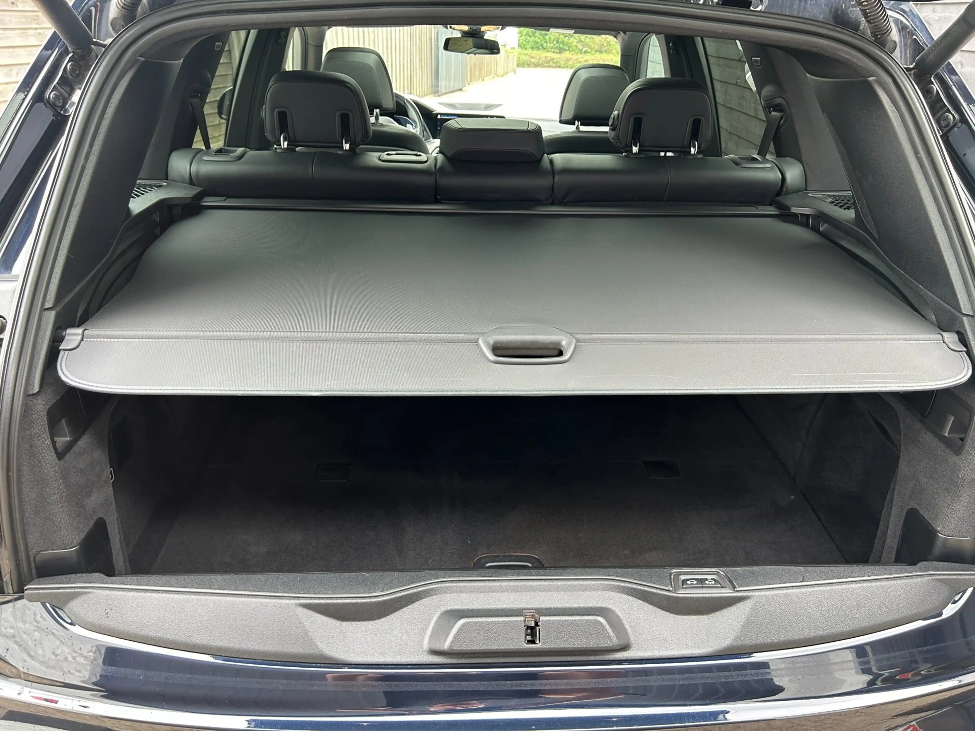 BMW X5 XDrive45e, M-sport, BTW, Skylounge, Massage, Softc — photo 44