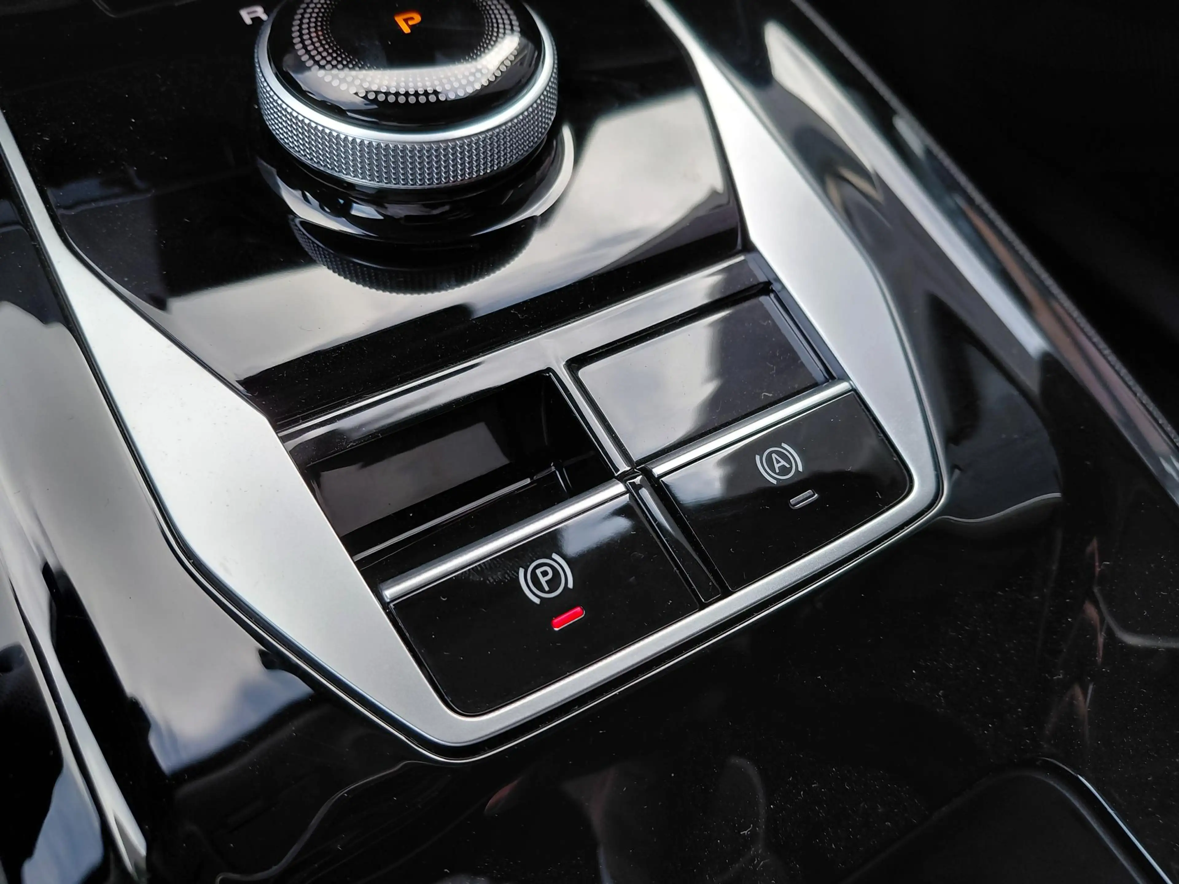 MG MG5 Electric Long Range Comfort 61 kWh — photo 12