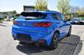 BMW X2 xDrive20d Aut. *M-Sportpaket* Blau - thumbnail 3