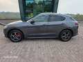 Alfa Romeo Stelvio Stelvio 2.2 210 CV Q4 valuto usato/scambio Grigio - thumbnail 11