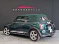 MINI Cooper S Cabriolet Cooper S Grün - thumbnail 4