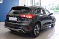 Ford Focus Active 1.0 ecoboost h s&s 125cv my20.75 Grigio - thumbnail 2