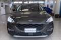 Ford Focus Active 1.0 ecoboost h s&s 125cv my20.75 Grigio - thumbnail 4
