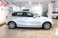 BMW 118 i Lim. *Automatik*Erst 139tkm* Silber - thumbnail 5