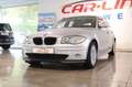 BMW 118 i Lim. *Automatik*Erst 139tkm* Silber - thumbnail 4