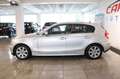BMW 118 i Lim. *Automatik*Erst 139tkm* Silber - thumbnail 6