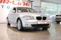BMW 118 i Lim. *Automatik*Erst 139tkm* Silber - thumbnail 3