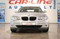 BMW 118 i Lim. *Automatik*Erst 139tkm* Silber - thumbnail 2