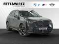 BMW X3 30e xDrive M Sport Pro|AHk|Pano|DAProf.|H/K Grau - thumbnail 1