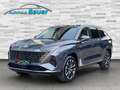 MG MGS9 1,5 PHEV Luxury Grau - thumbnail 1