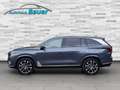 MG MGS9 1,5 PHEV Luxury Grau - thumbnail 3