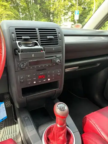 Audi A2 view 13