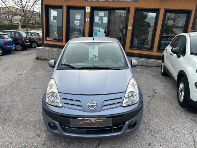 Nissan Pixo Pixo 1.0 Active