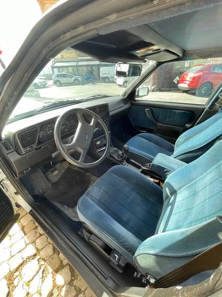 Fiat Croma 2.0 ie cat., foto 5
