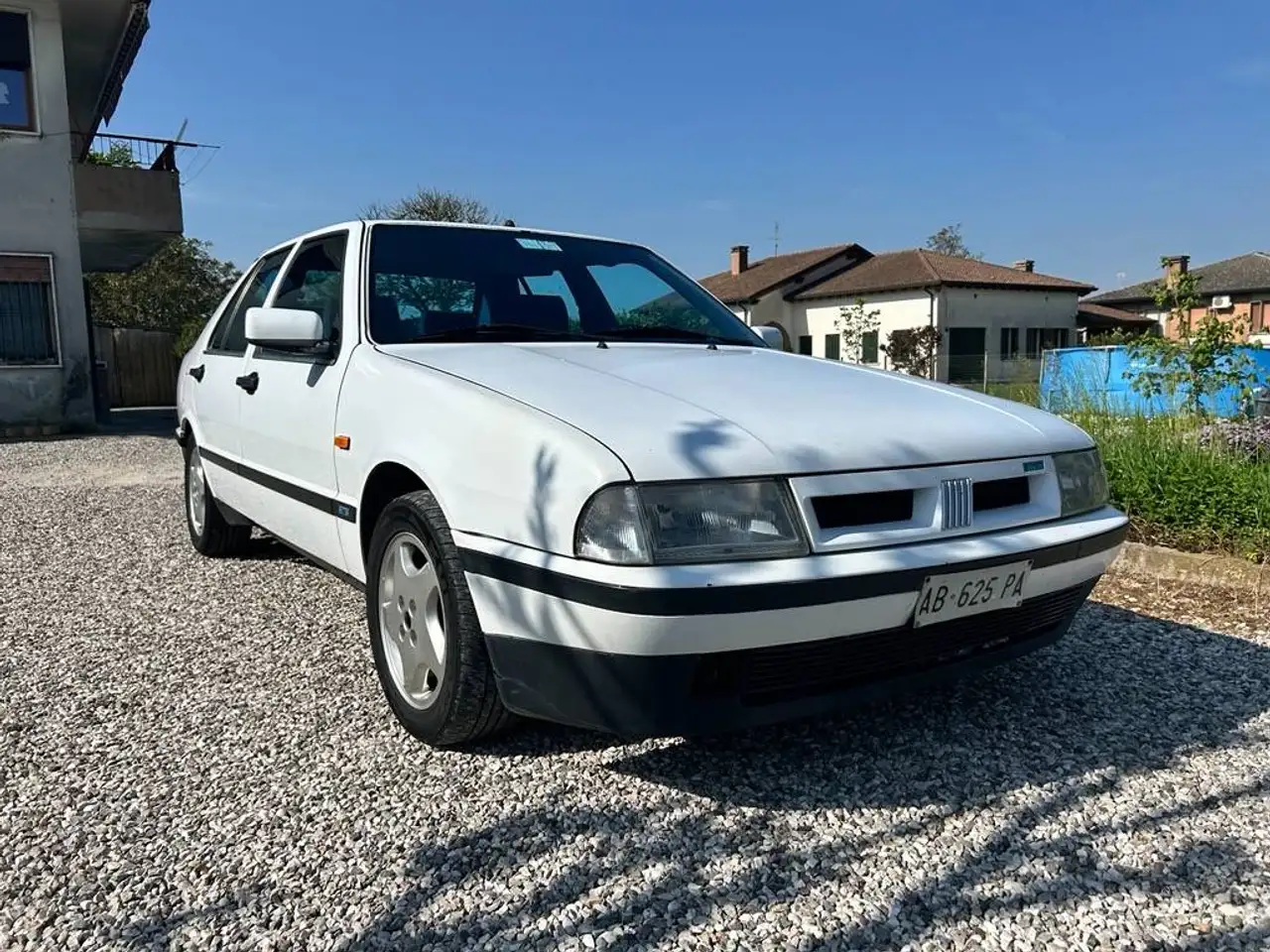 Fiat Croma 2.0 ie cat., foto 4