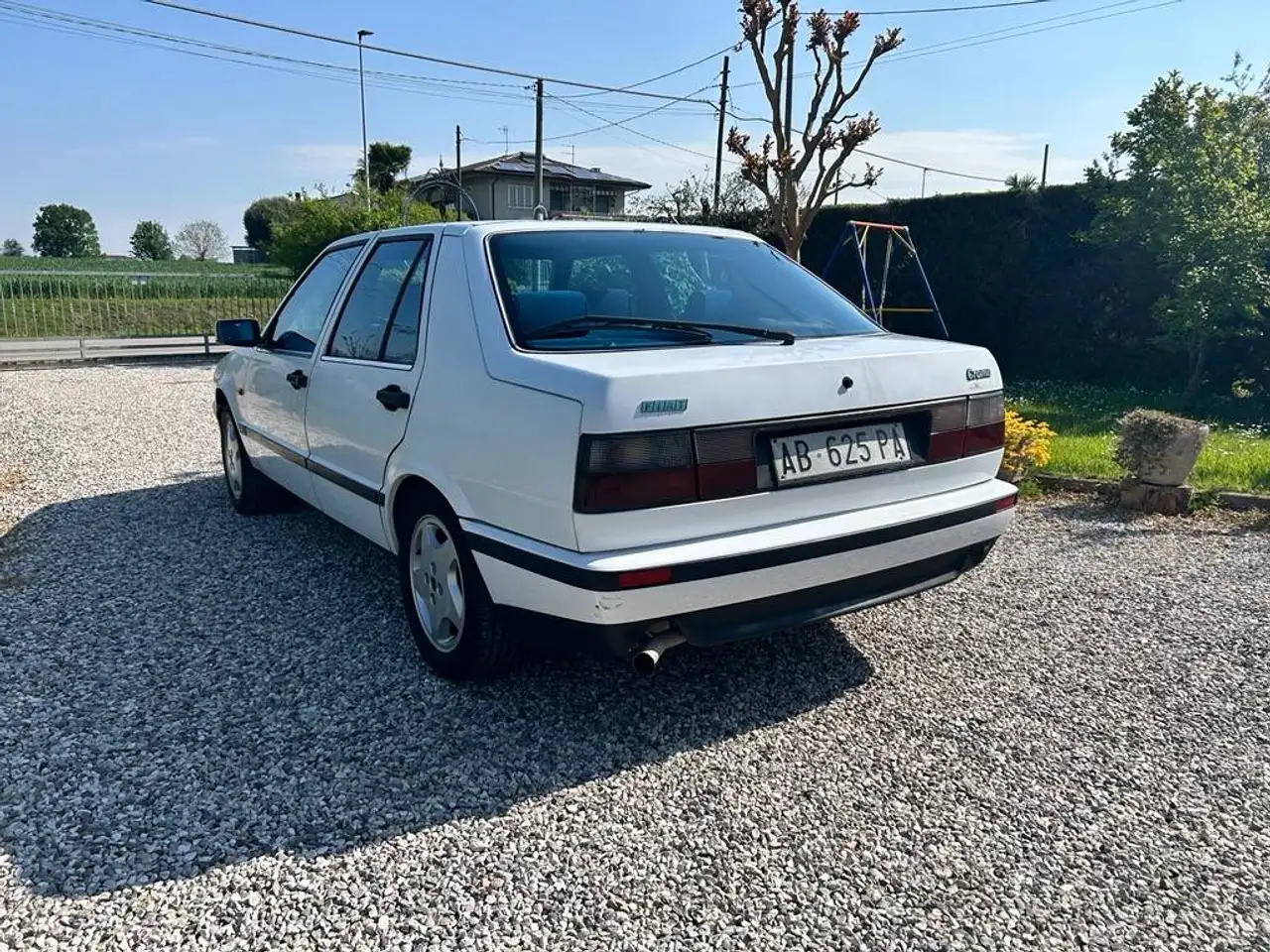Fiat Croma 2.0 ie cat., foto 2