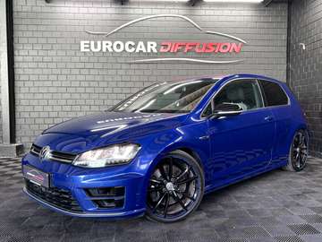 7 R VII 2.0 TSI 300CV 4MOTION *CAM* DYNAUDIO* ACC*