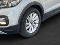 Volkswagen T-Cross 1.0 TSI OPF Life Argento - thumbnail 10