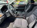 Honda CR-V 2,0 i-MMD Hybrid Elegance Aut. Grau - thumbnail 7