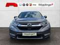 Honda CR-V 2,0 i-MMD Hybrid Elegance Aut. Grau - thumbnail 2
