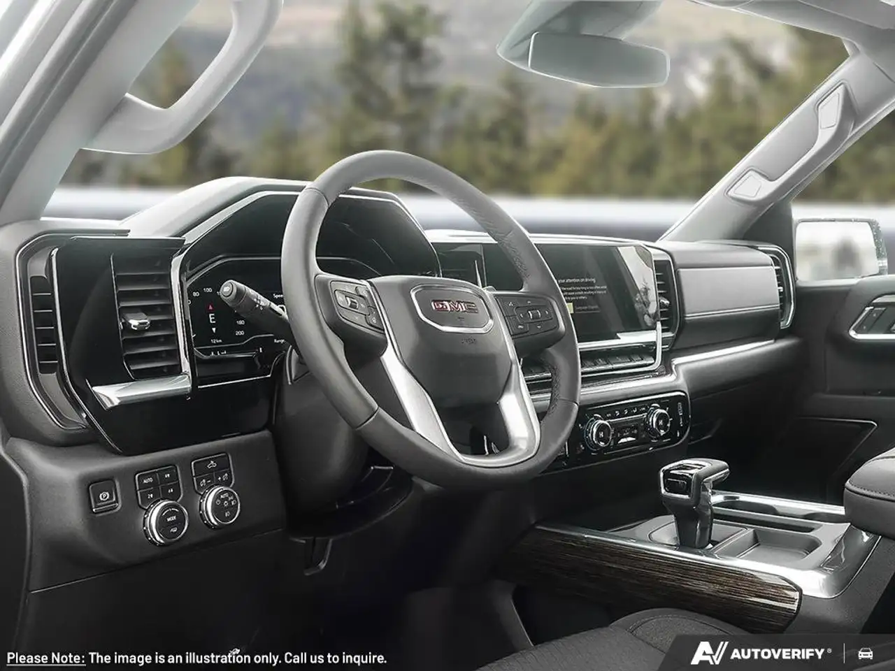GMC Sierra 1500 fotografie GMC Sierra 1500