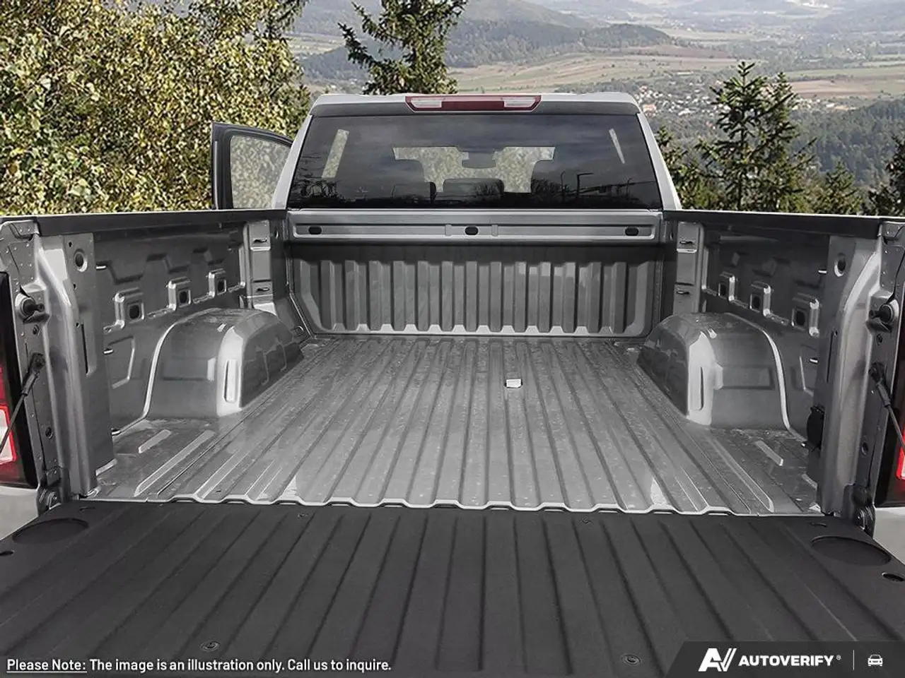 GMC Sierra 1500 fotografie GMC Sierra 1500