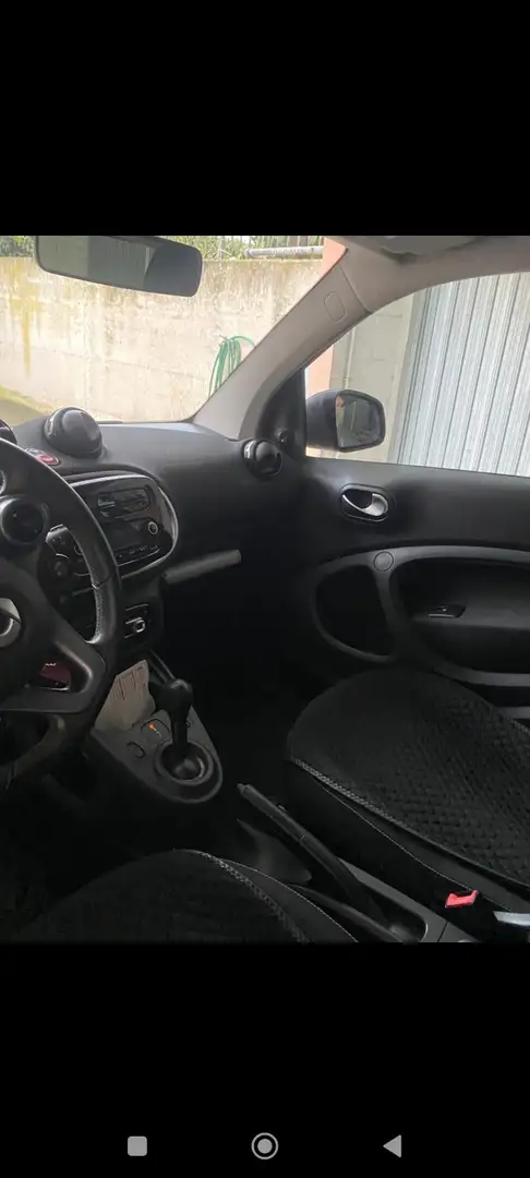 smart Sonstige passion twinamic coupé 3-door euro 6.2 - 2